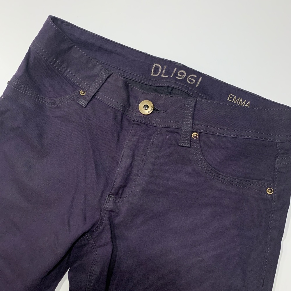 DL1961 Skinny Emma Jeans